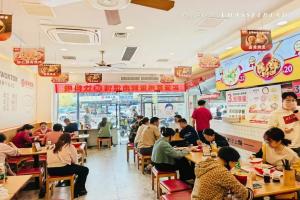 哈尔滨中式快餐加盟吉祥馄饨，你将获得什么？